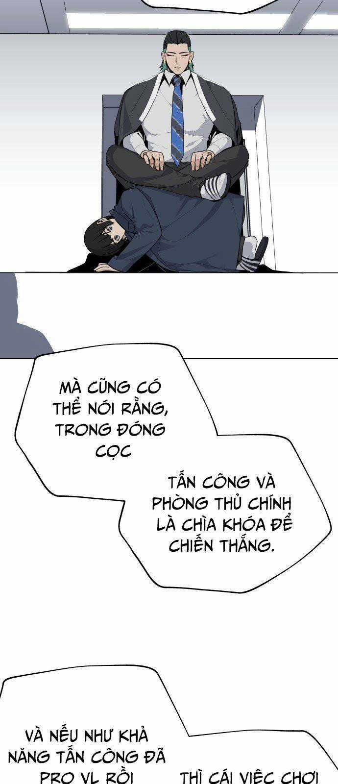 Vua Đóng Cọc - Chapter 24 - Trang 54