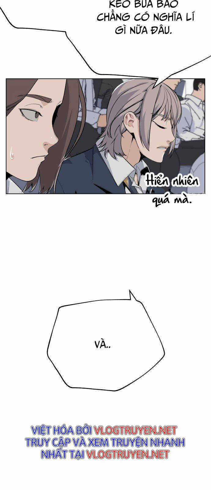 Vua Đóng Cọc - Chapter 24 - Trang 55