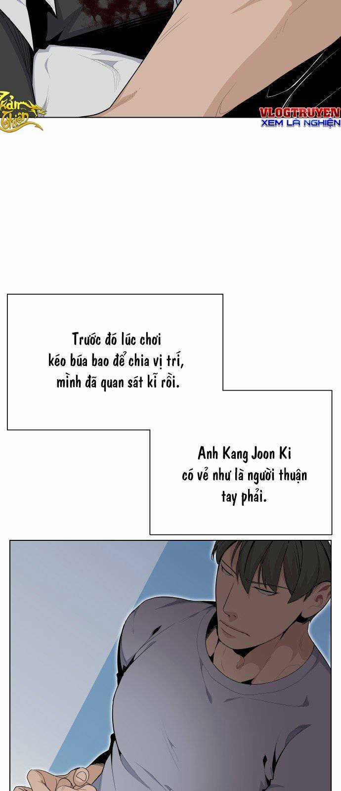 Vua Đóng Cọc - Chapter 24 - Trang 59