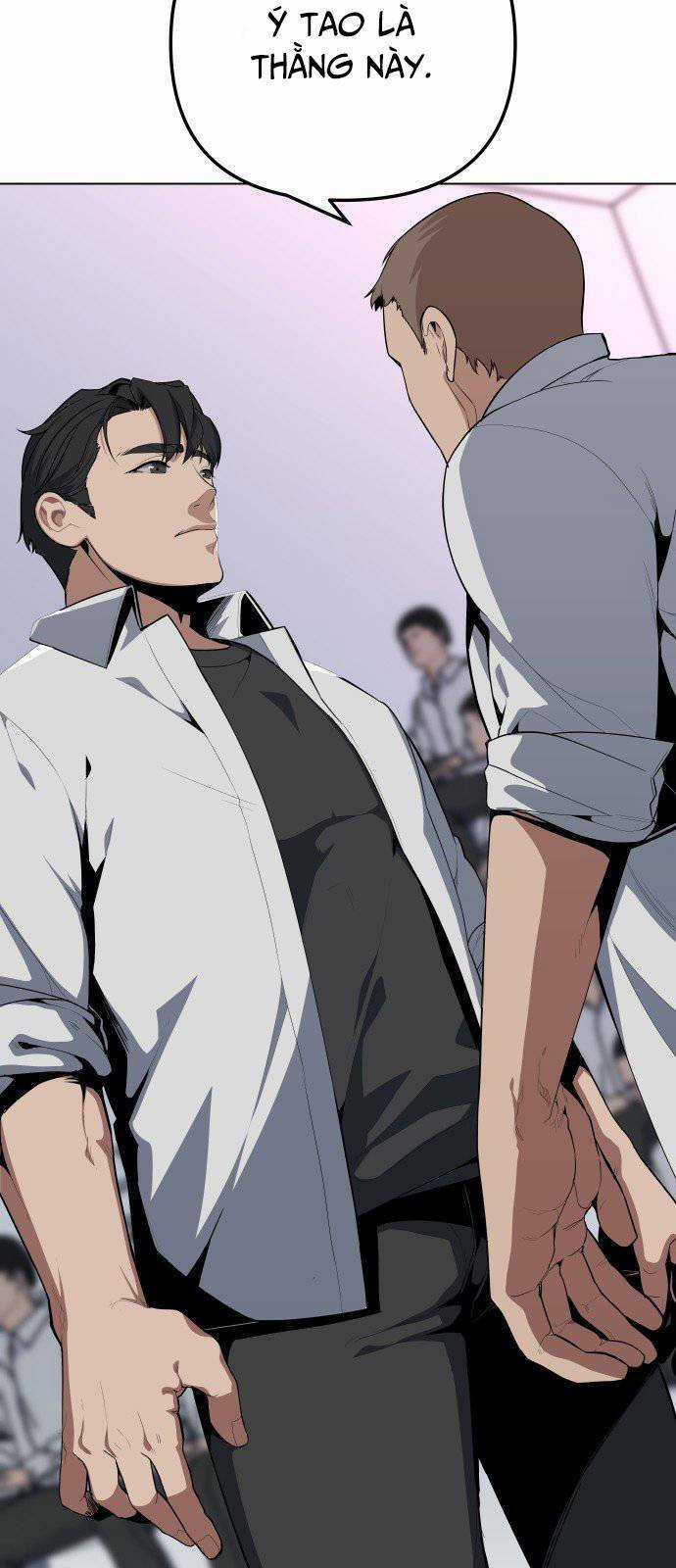 Vua Đóng Cọc - Chapter 24 - Trang 7