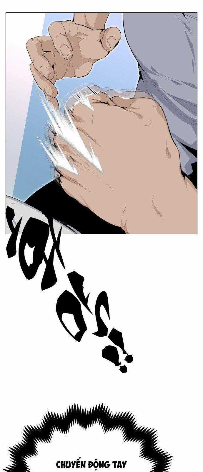 Vua Đóng Cọc - Chapter 24 - Trang 62