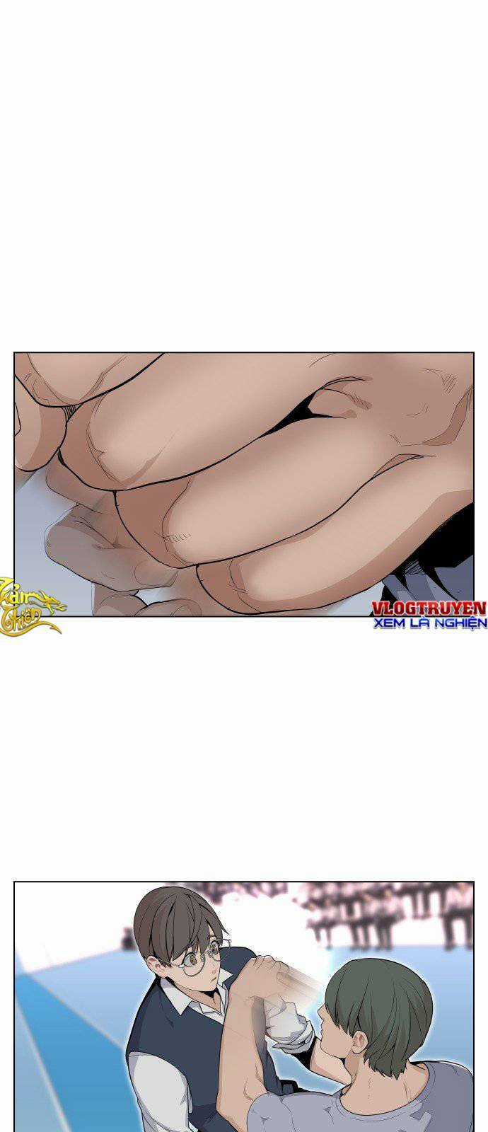 Vua Đóng Cọc - Chapter 24 - Trang 65