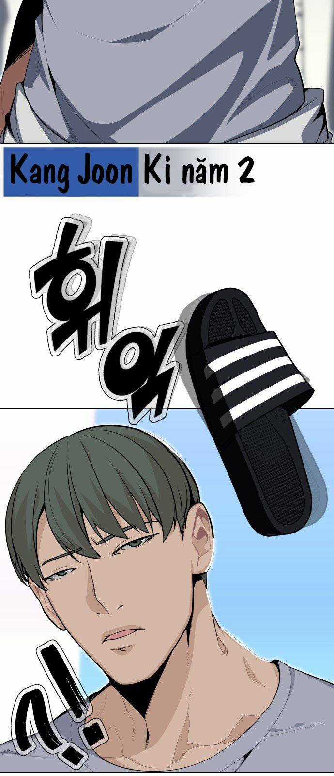 Vua Đóng Cọc - Chapter 24 - Trang 74