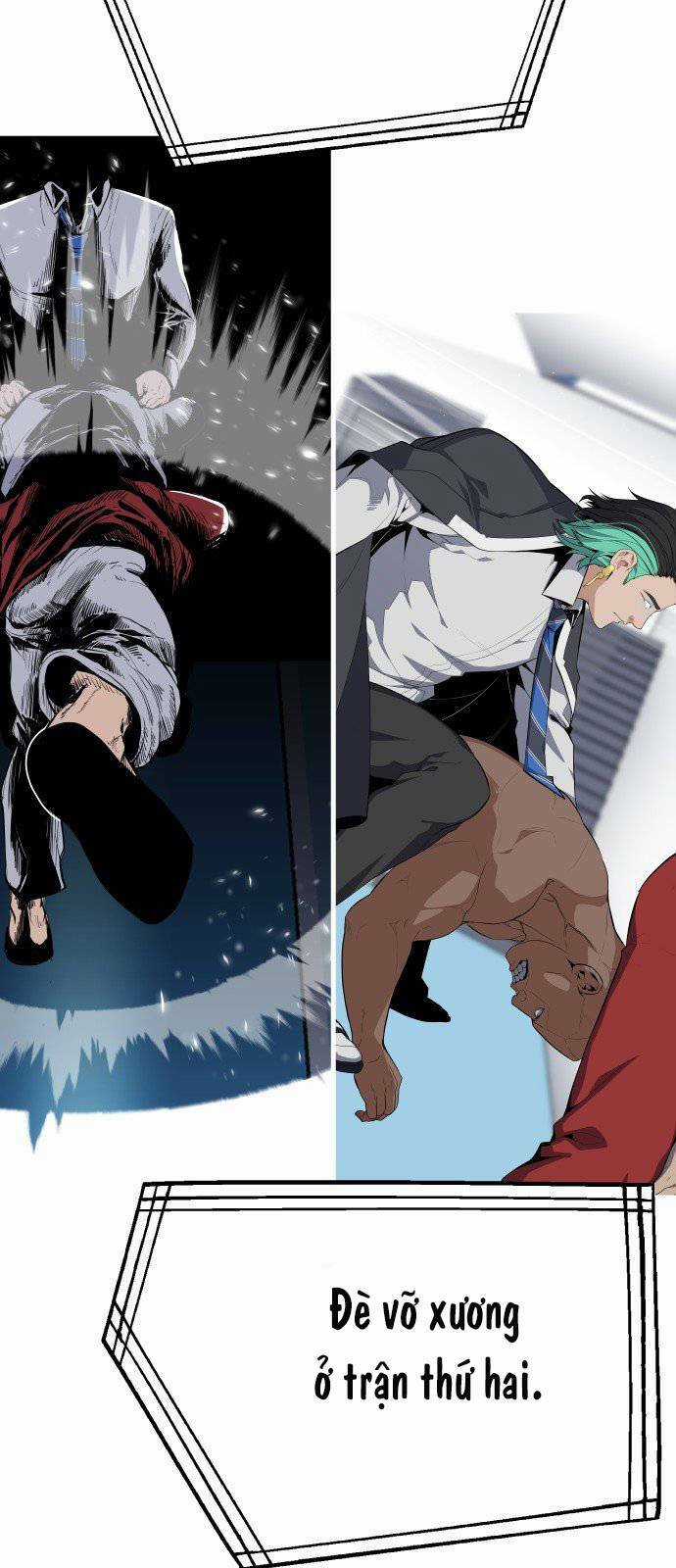 Vua Đóng Cọc - Chapter 24 - Trang 78