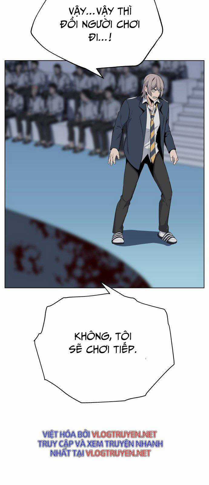 Vua Đóng Cọc - Chapter 24 - Trang 82