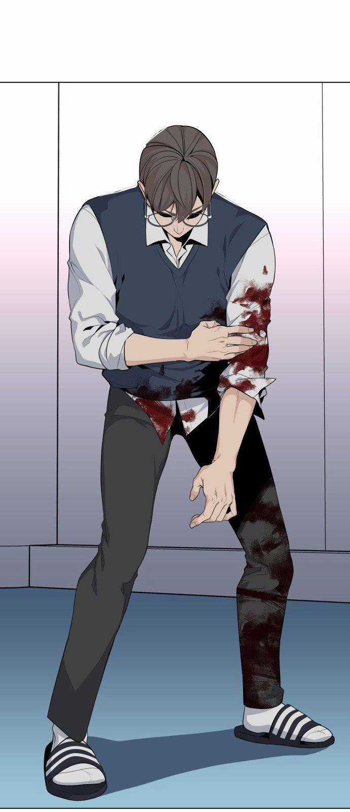 Vua Đóng Cọc - Chapter 24 - Trang 84