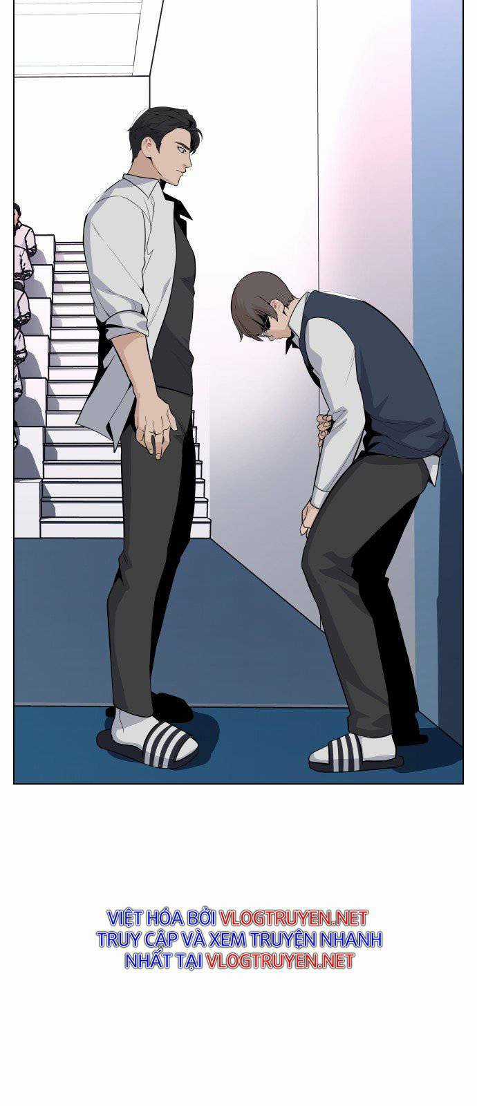 Vua Đóng Cọc - Chapter 24 - Trang 89