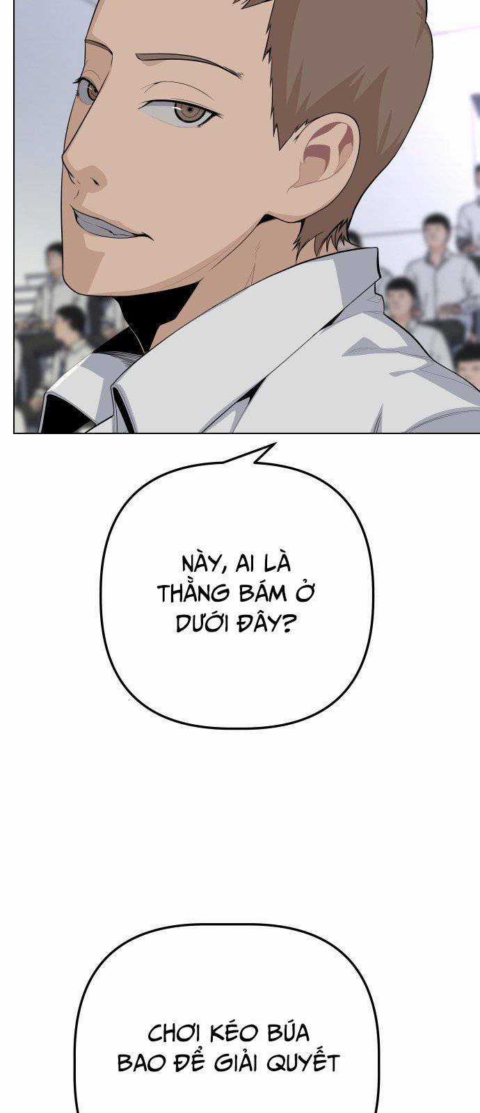 Vua Đóng Cọc - Chapter 24 - Trang 10