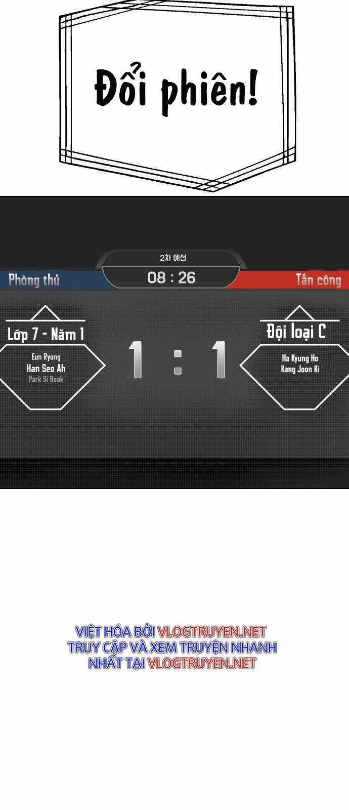 Vua Đóng Cọc - Chapter 24 - Trang 94