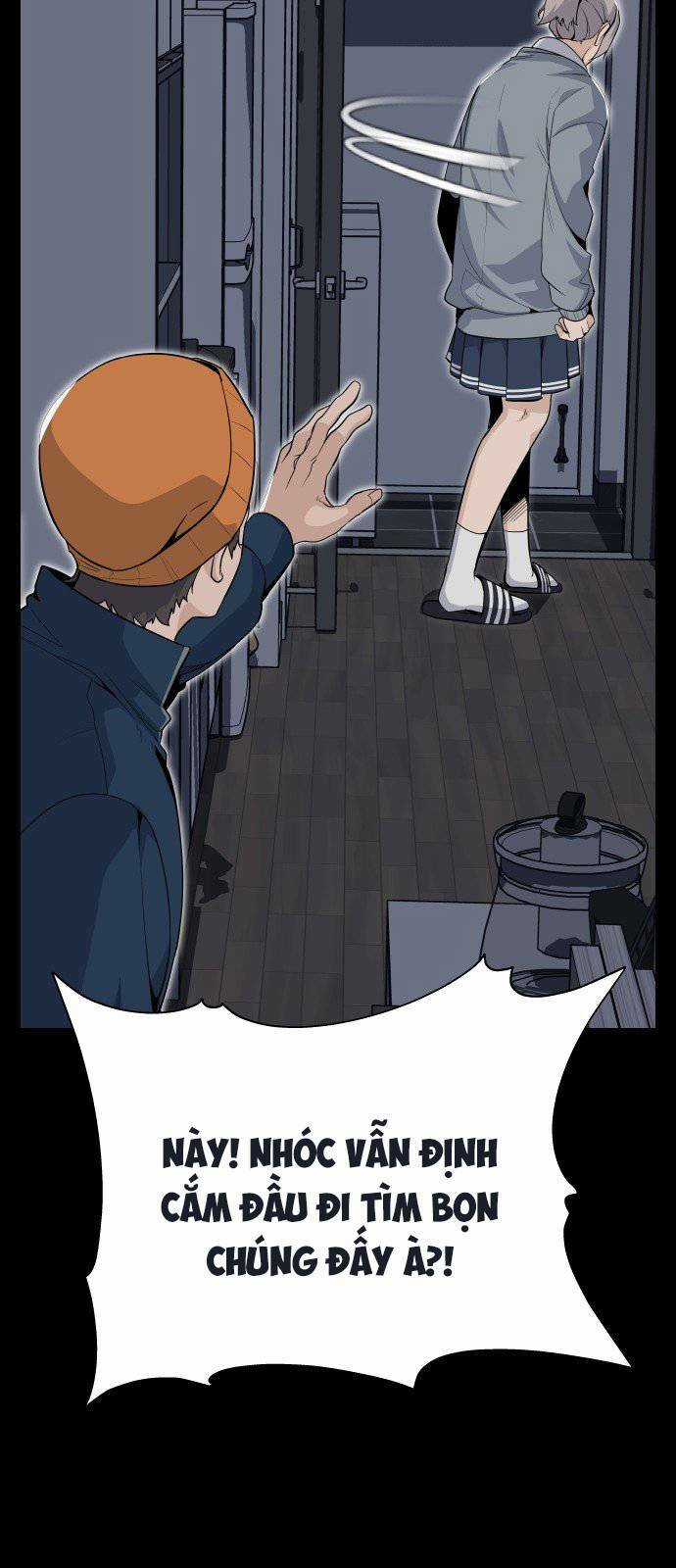 Vua Đóng Cọc - Chapter 25 - Trang 11