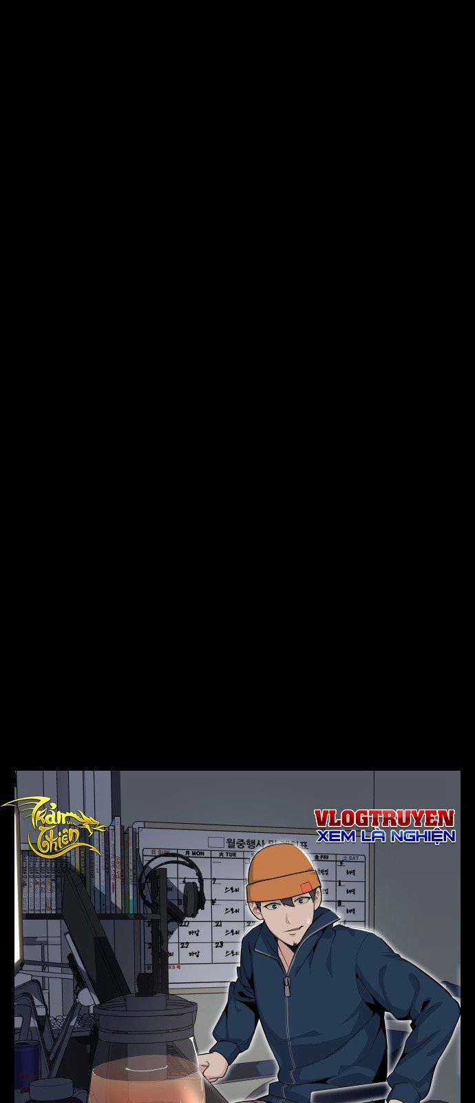 Vua Đóng Cọc - Chapter 25 - Trang 18