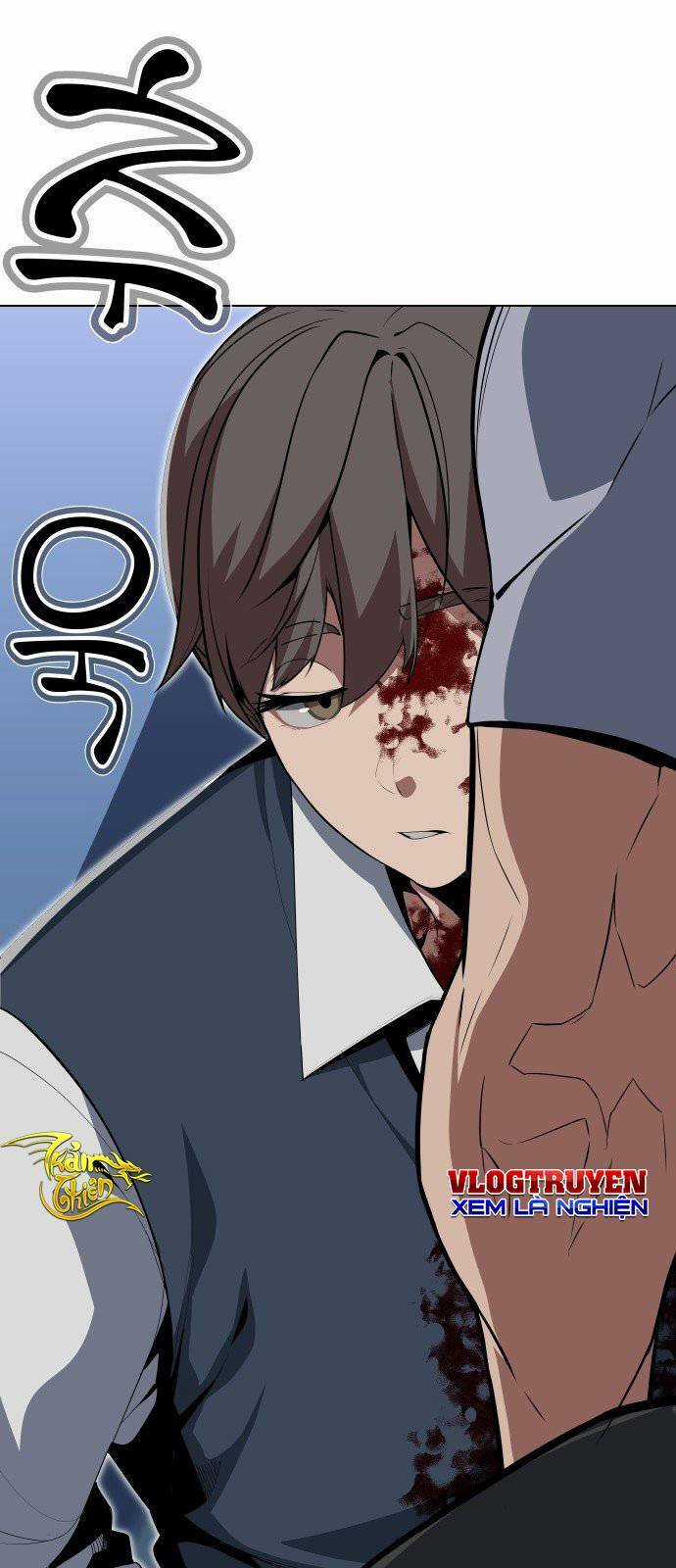 Vua Đóng Cọc - Chapter 25 - Trang 24