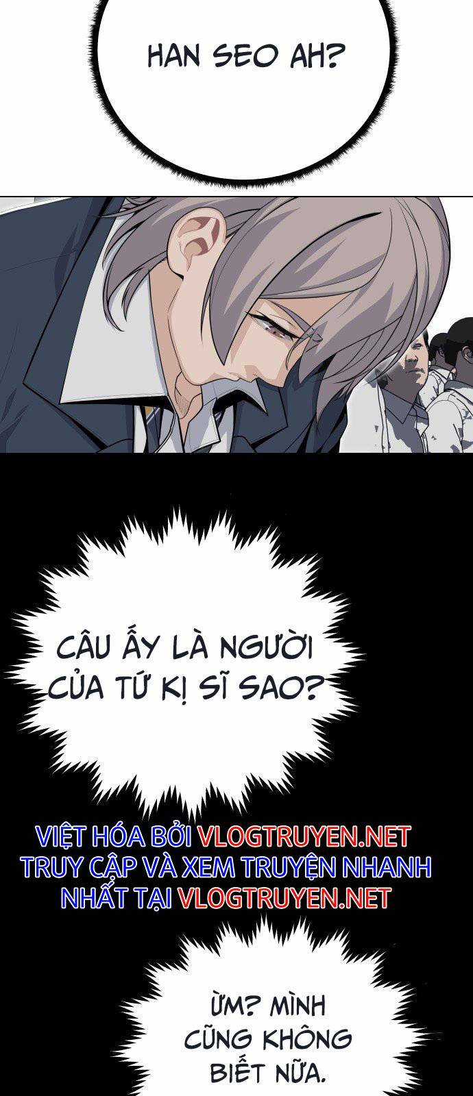 Vua Đóng Cọc - Chapter 25 - Trang 28