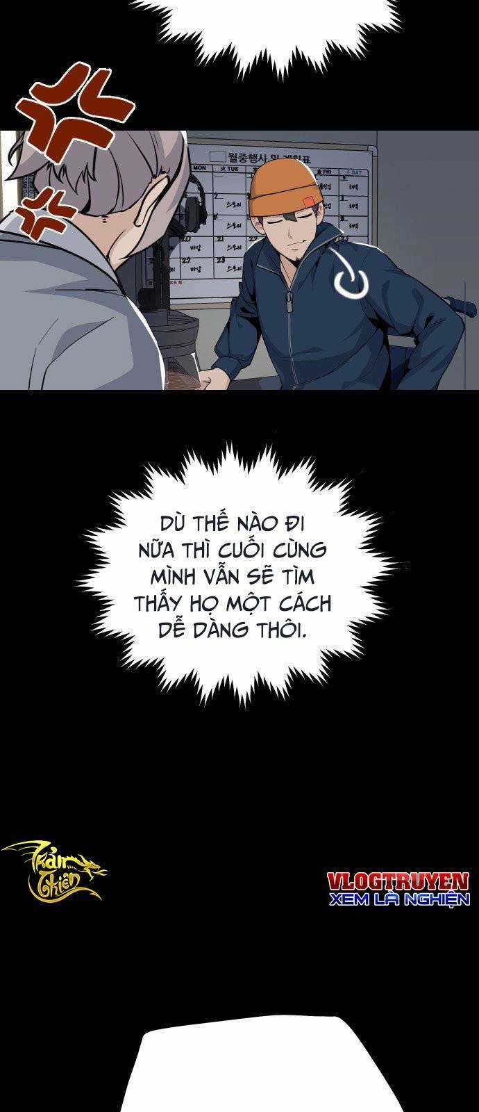 Vua Đóng Cọc - Chapter 25 - Trang 29