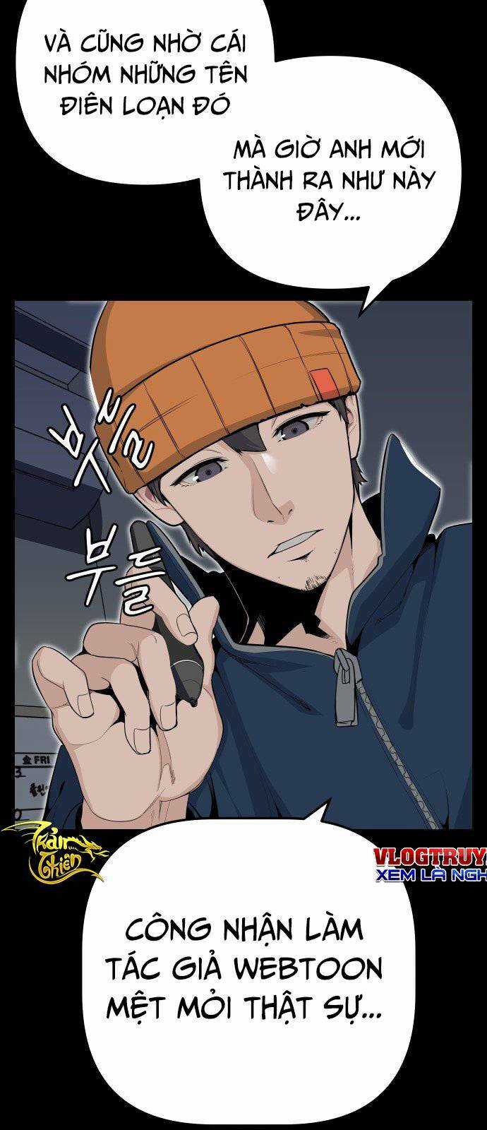 Vua Đóng Cọc - Chapter 25 - Trang 6