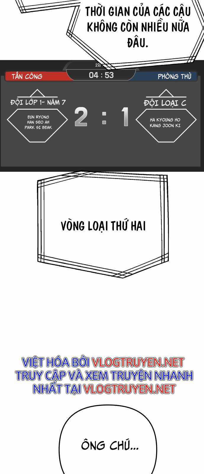 Vua Đóng Cọc - Chapter 25 - Trang 57