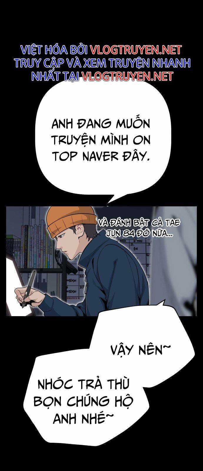 Vua Đóng Cọc - Chapter 25 - Trang 7