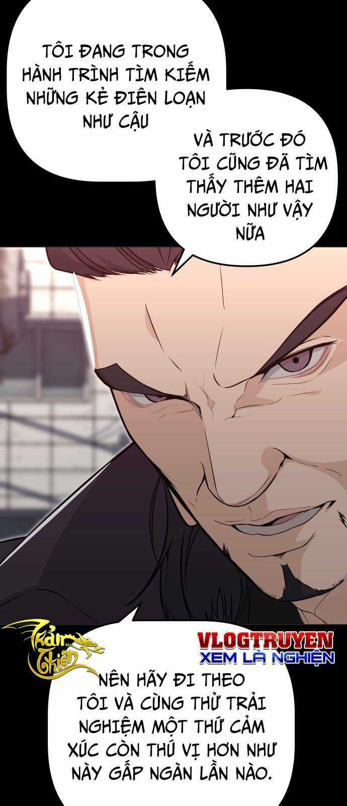 Vua Đóng Cọc - Chapter 25 - Trang 62