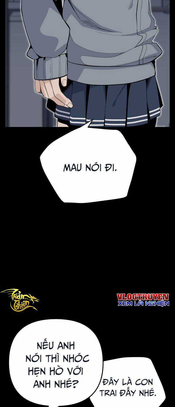 Vua Đóng Cọc - Chapter 25 - Trang 9