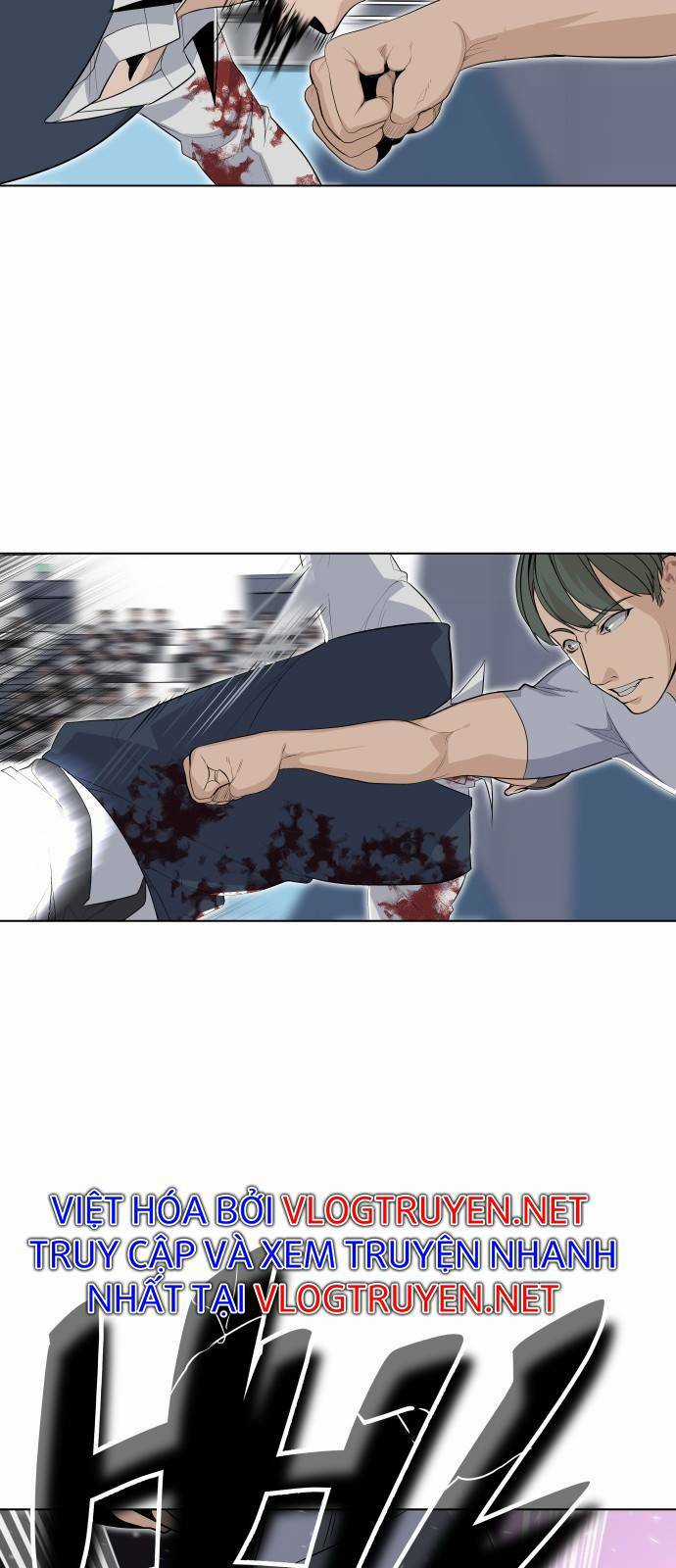 Vua Đóng Cọc - Chapter 25 - Trang 93