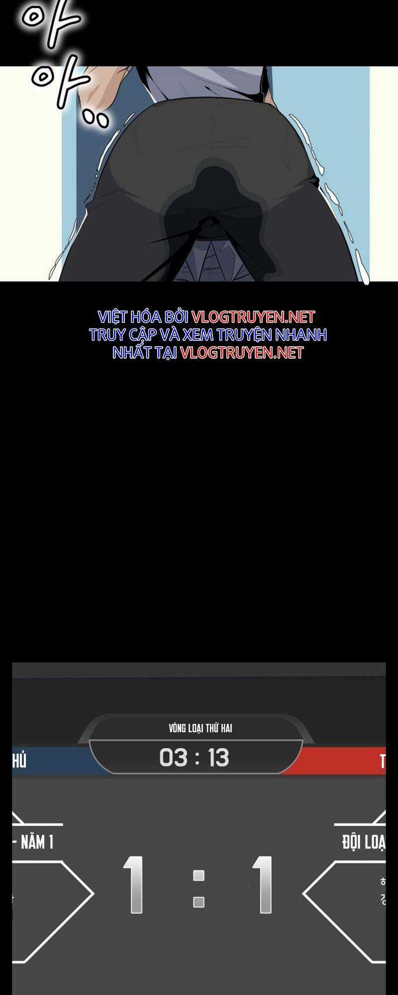 Vua Đóng Cọc - Chapter 26 - Trang 13