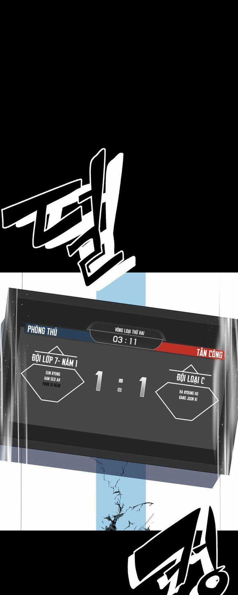 Vua Đóng Cọc - Chapter 26 - Trang 15