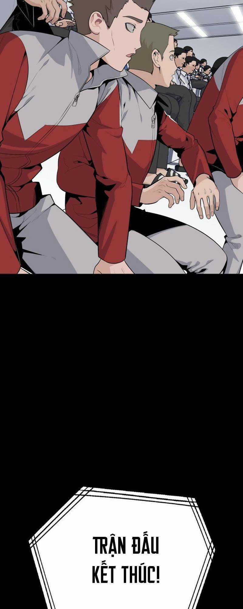 Vua Đóng Cọc - Chapter 26 - Trang 19