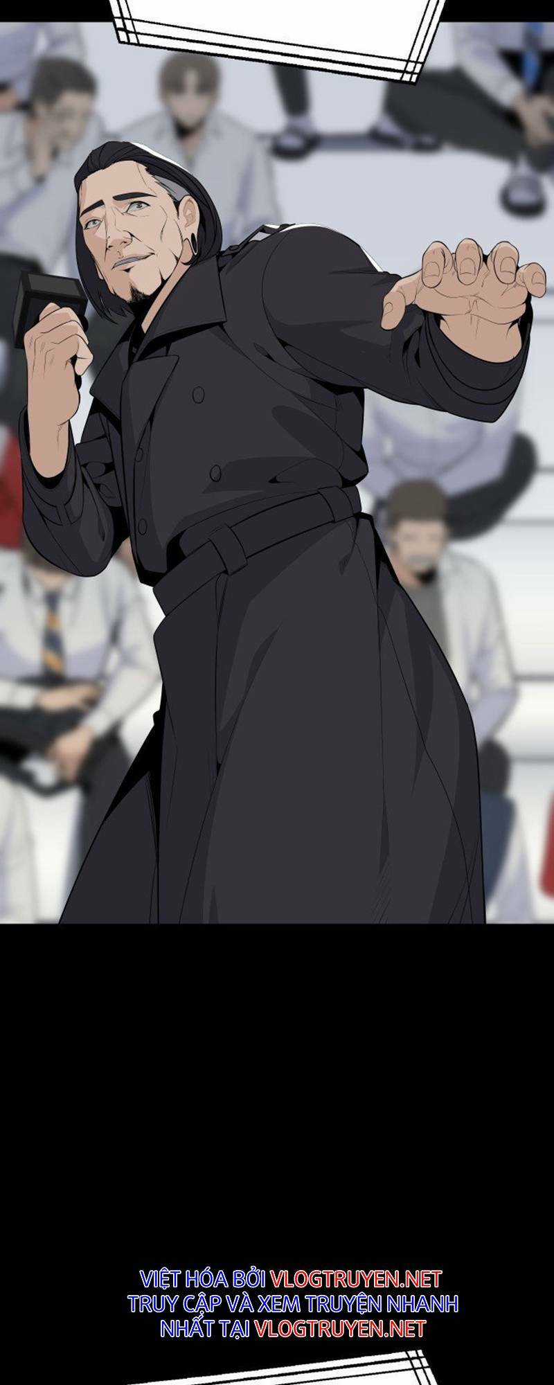 Vua Đóng Cọc - Chapter 26 - Trang 20