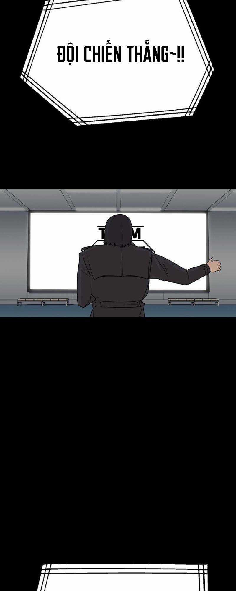 Vua Đóng Cọc - Chapter 26 - Trang 21