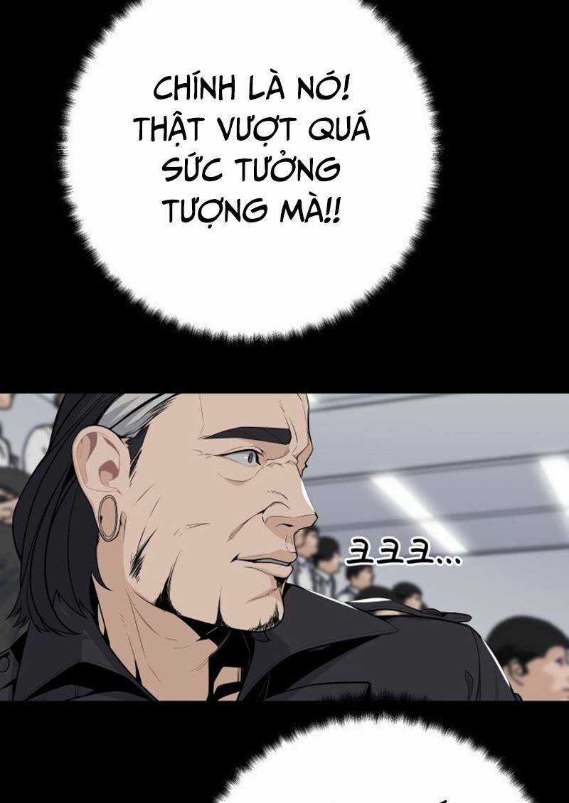 Vua Đóng Cọc - Chapter 26 - Trang 23