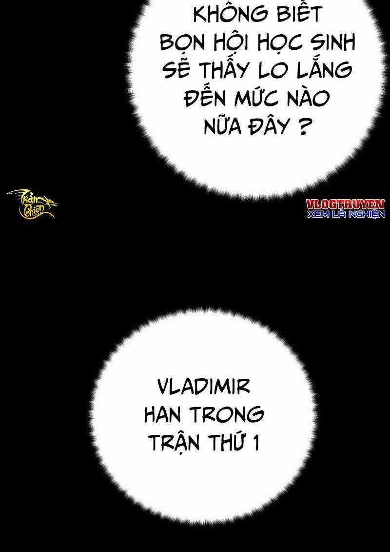 Vua Đóng Cọc - Chapter 26 - Trang 24