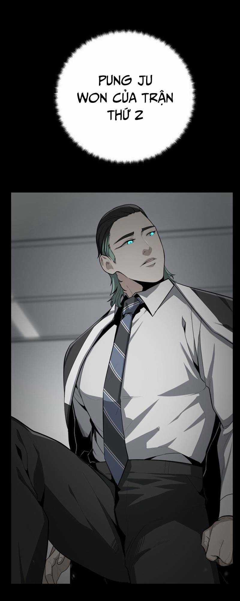 Vua Đóng Cọc - Chapter 26 - Trang 26