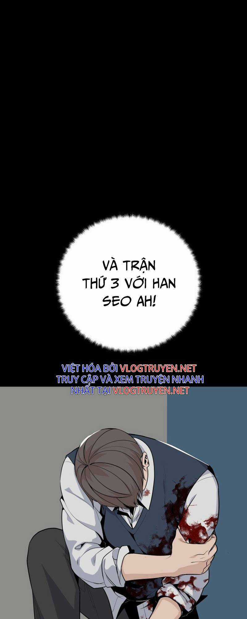 Vua Đóng Cọc - Chapter 26 - Trang 27