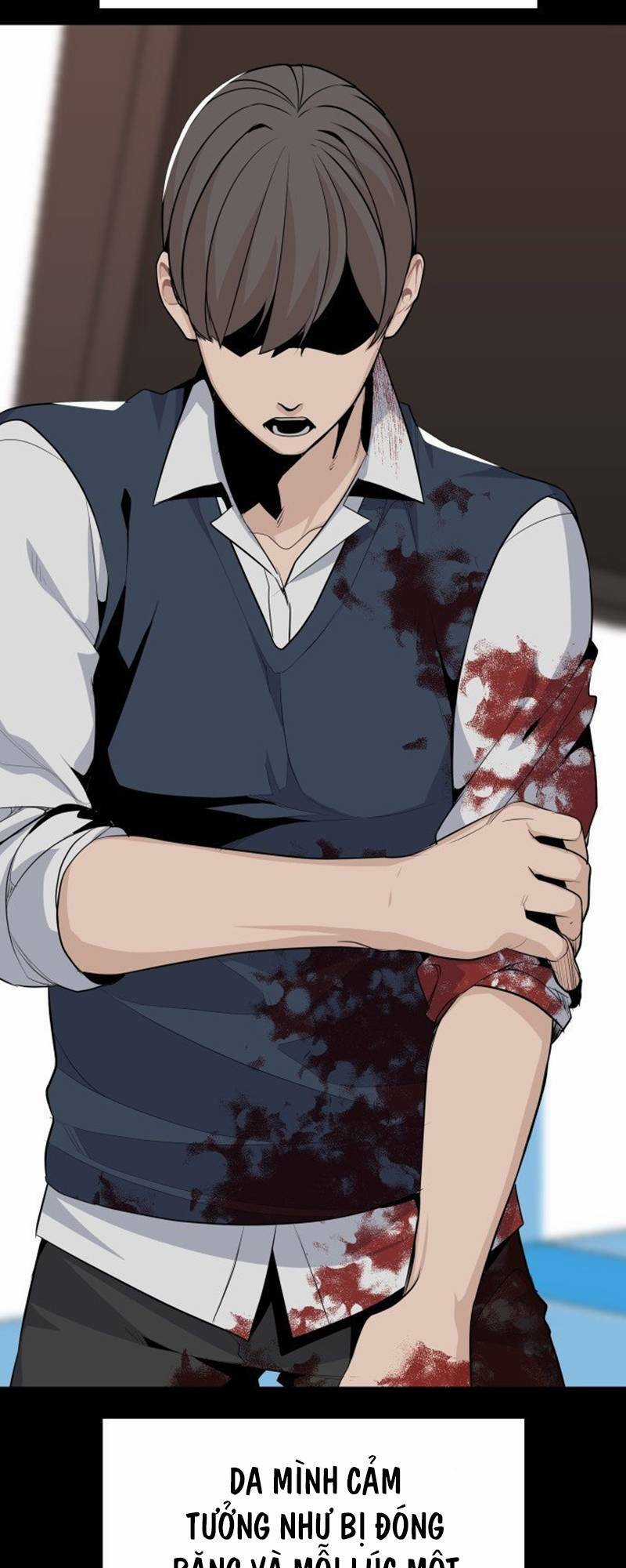 Vua Đóng Cọc - Chapter 26 - Trang 30