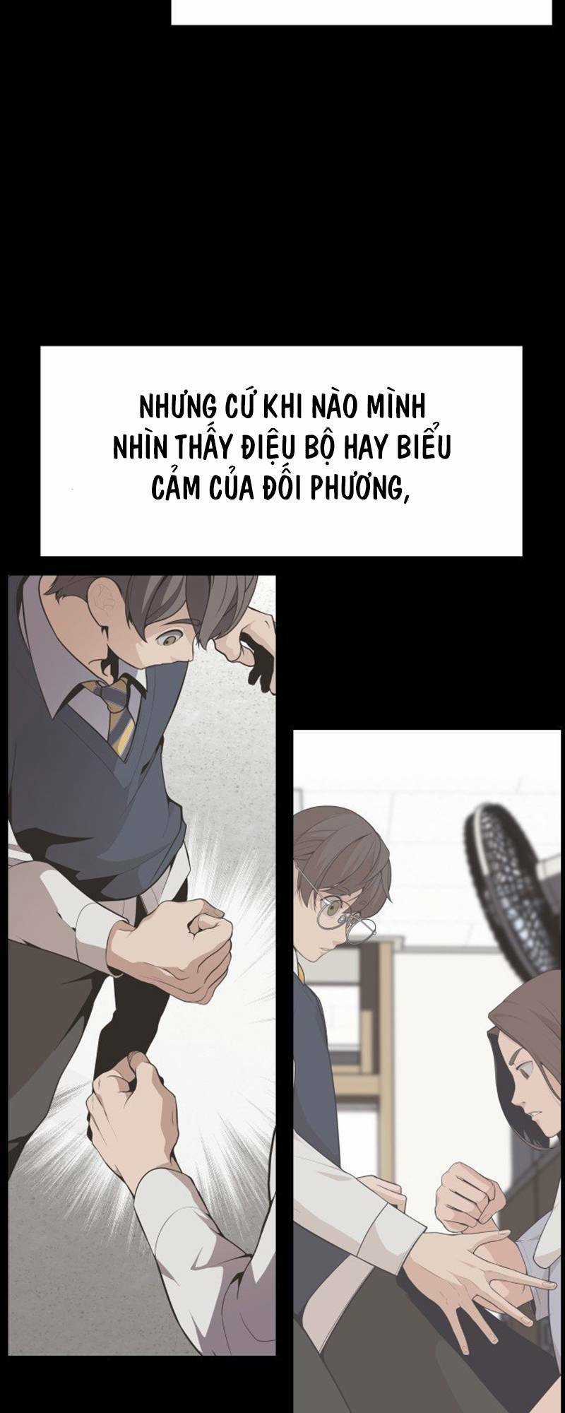 Vua Đóng Cọc - Chapter 26 - Trang 32