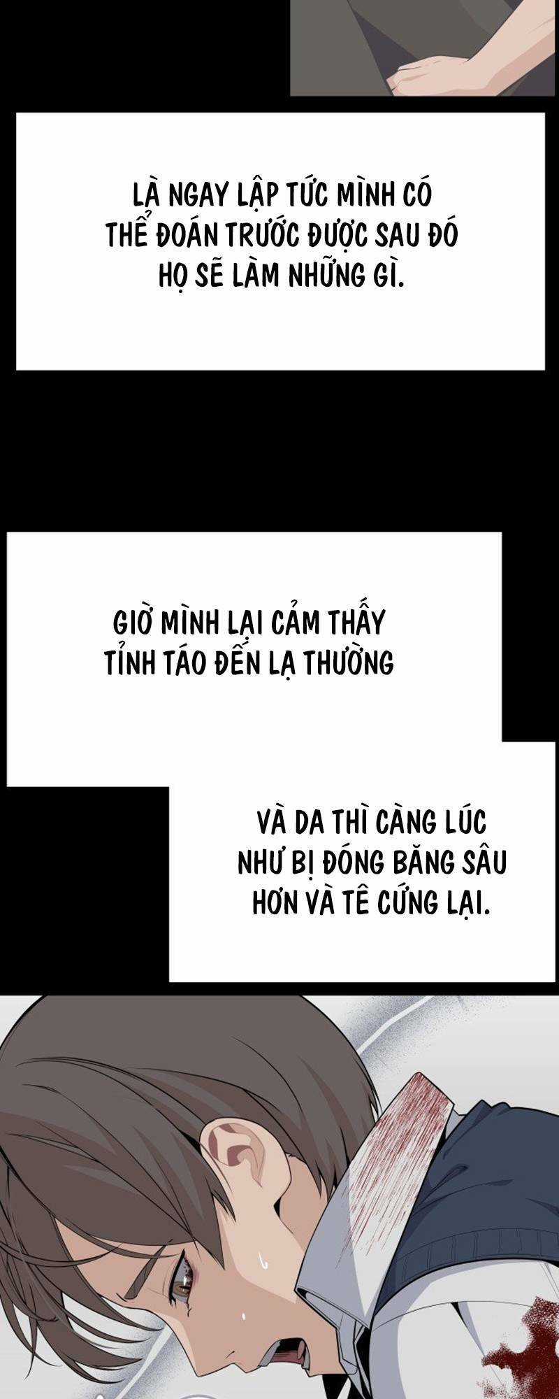 Vua Đóng Cọc - Chapter 26 - Trang 33