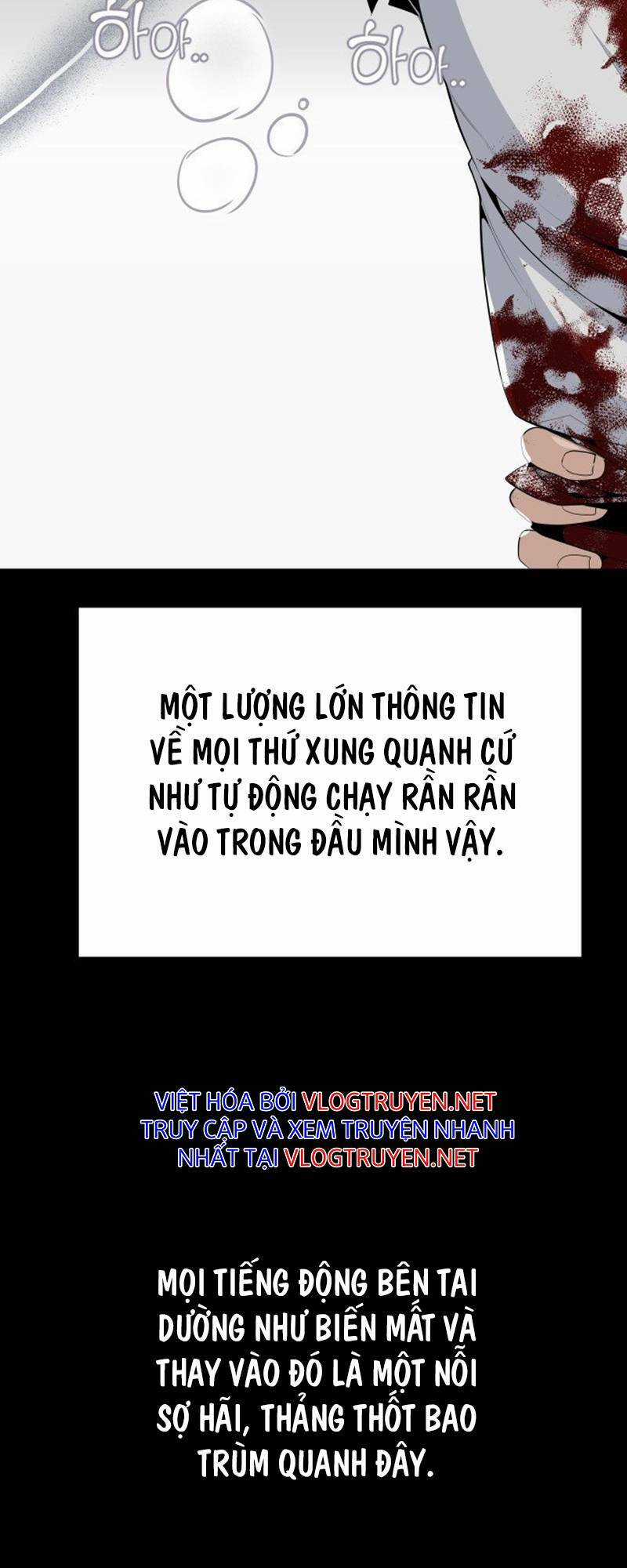Vua Đóng Cọc - Chapter 26 - Trang 34