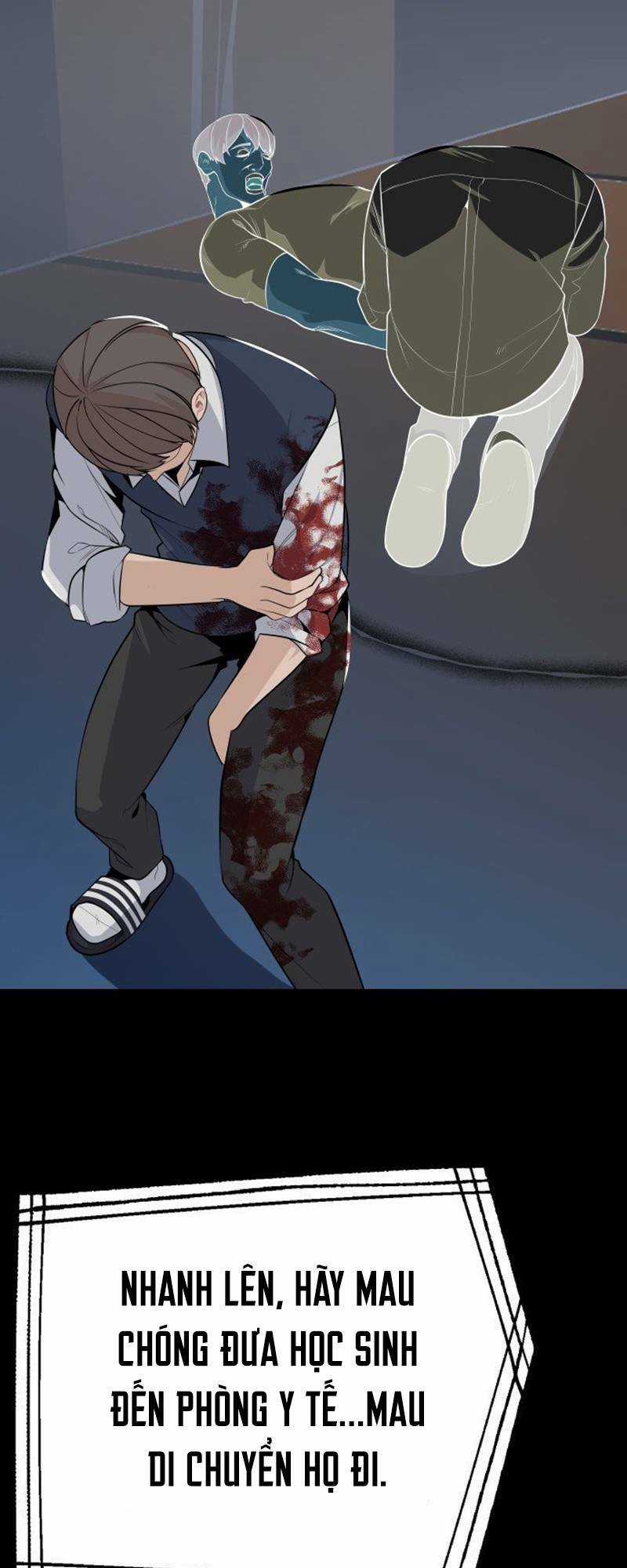 Vua Đóng Cọc - Chapter 26 - Trang 37