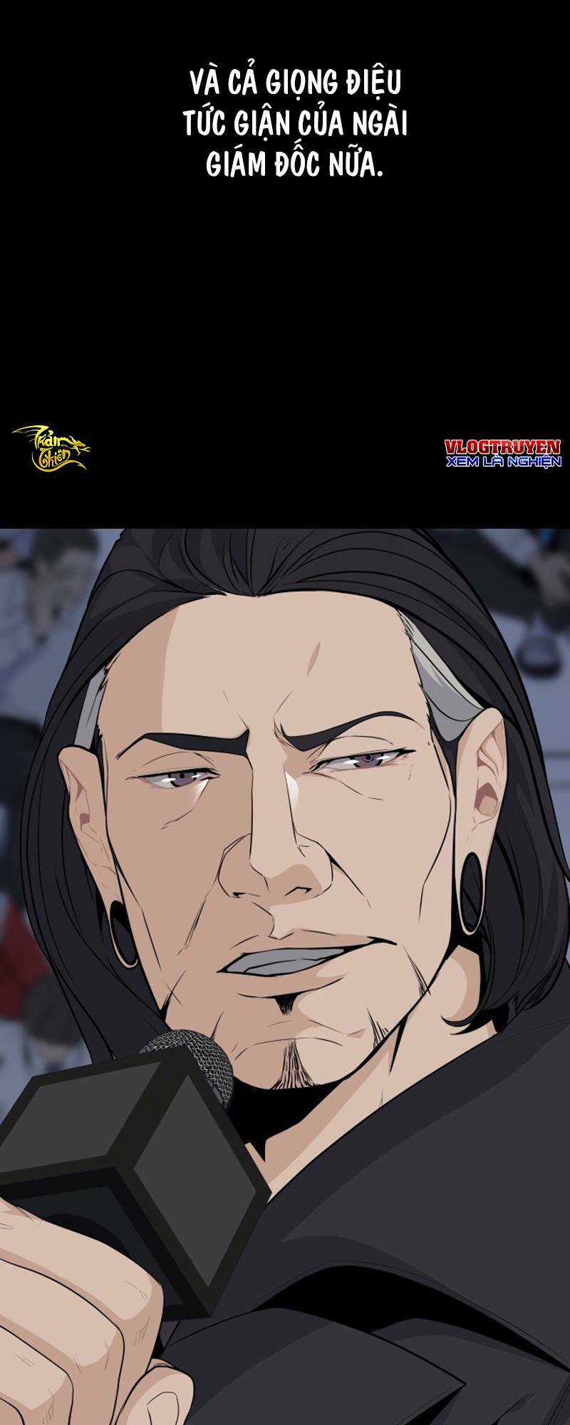 Vua Đóng Cọc - Chapter 26 - Trang 39