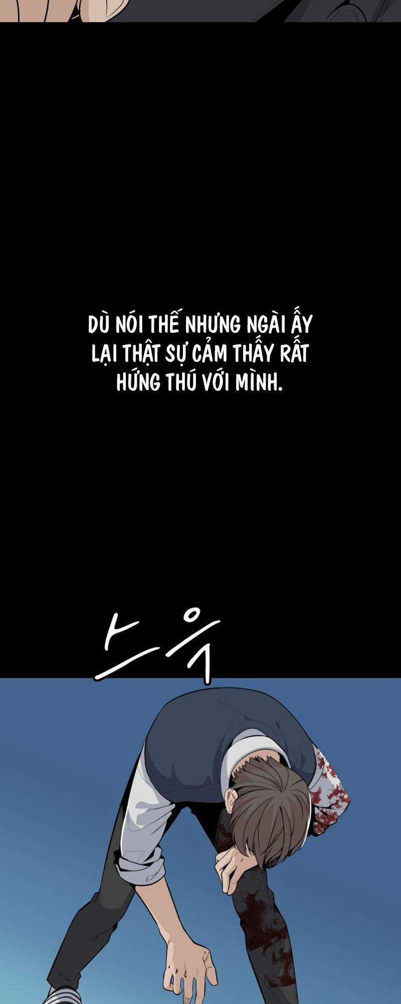 Vua Đóng Cọc - Chapter 26 - Trang 40