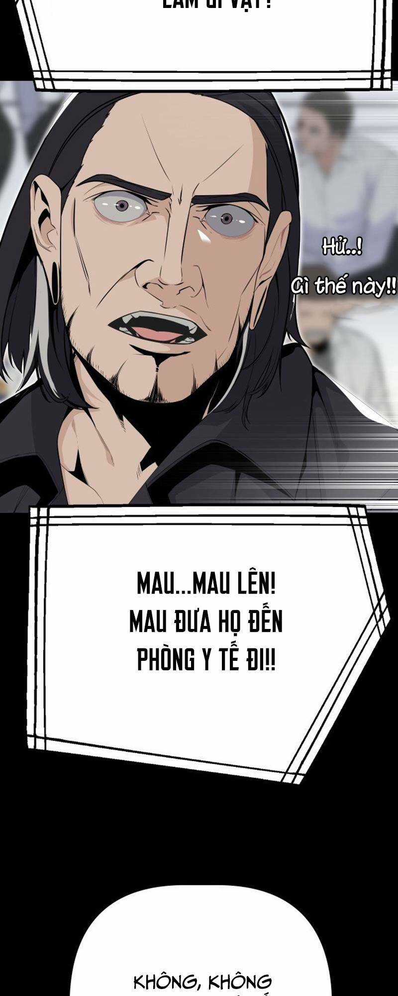 Vua Đóng Cọc - Chapter 26 - Trang 44