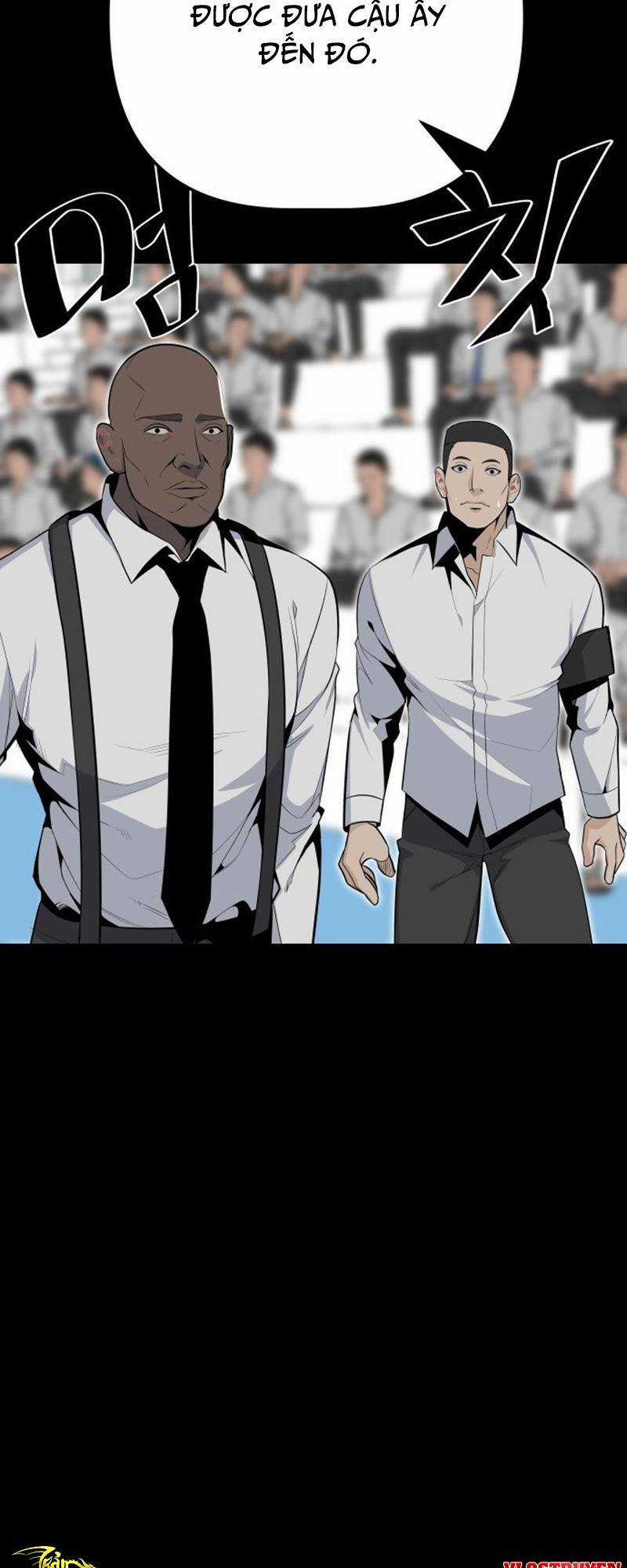 Vua Đóng Cọc - Chapter 26 - Trang 45