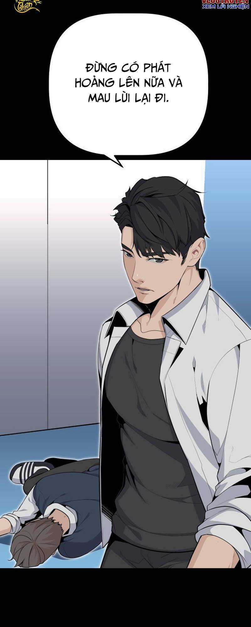 Vua Đóng Cọc - Chapter 26 - Trang 46