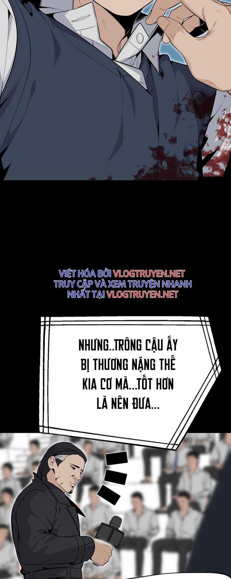 Vua Đóng Cọc - Chapter 26 - Trang 50