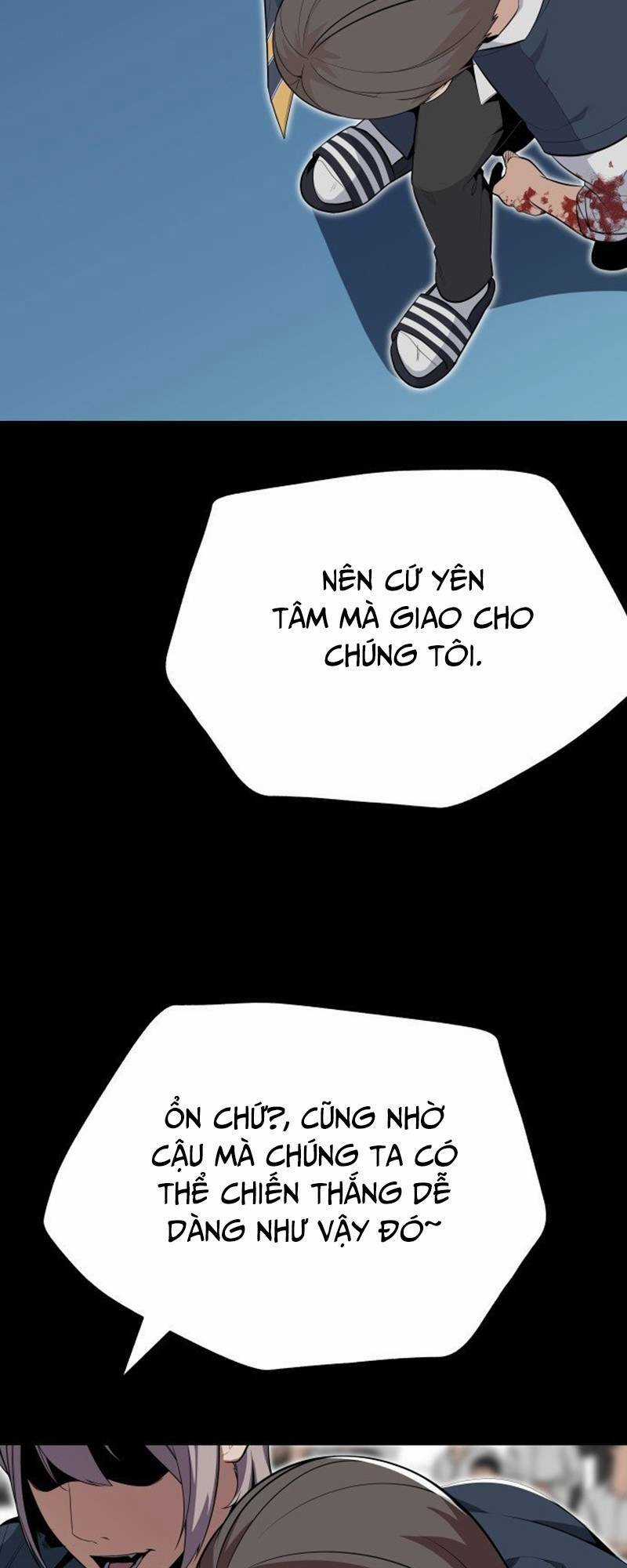 Vua Đóng Cọc - Chapter 26 - Trang 52