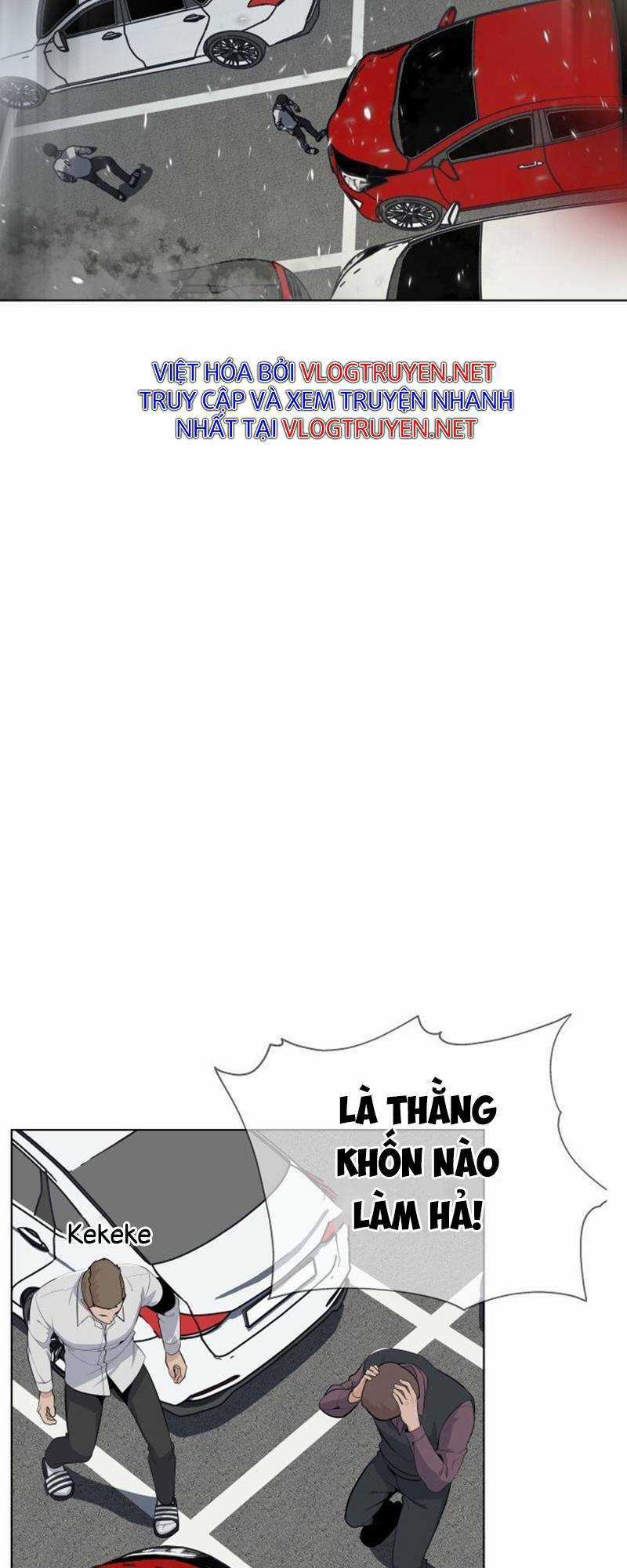 Vua Đóng Cọc - Chapter 26 - Trang 64