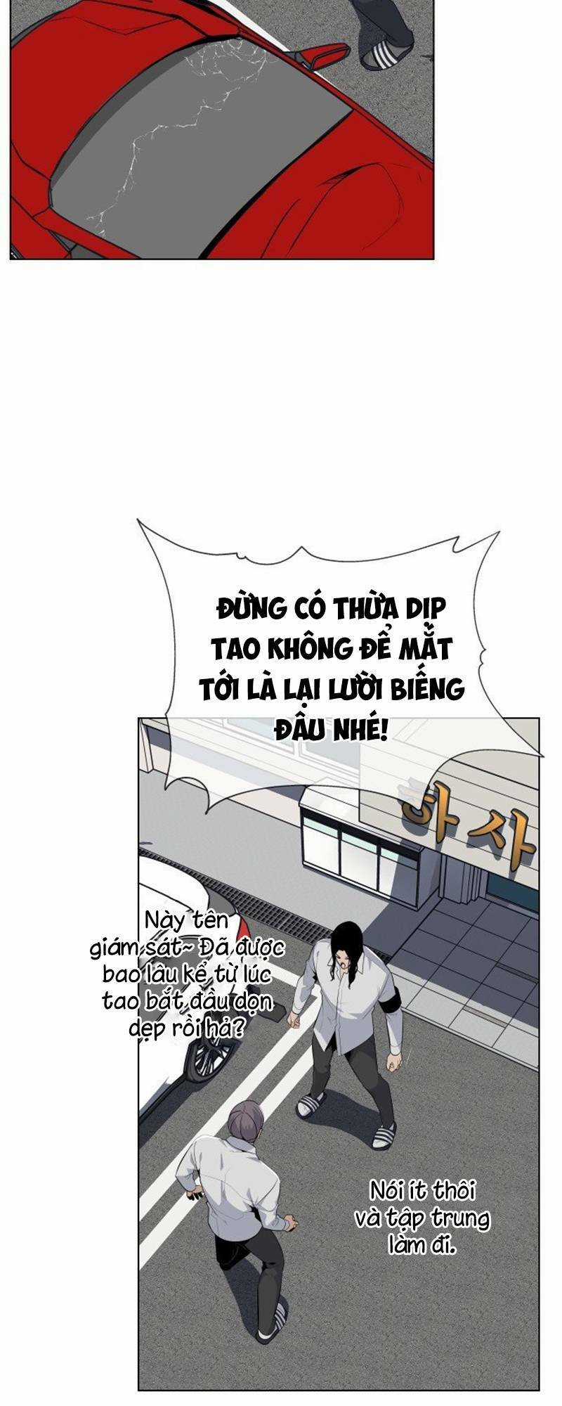 Vua Đóng Cọc - Chapter 26 - Trang 65