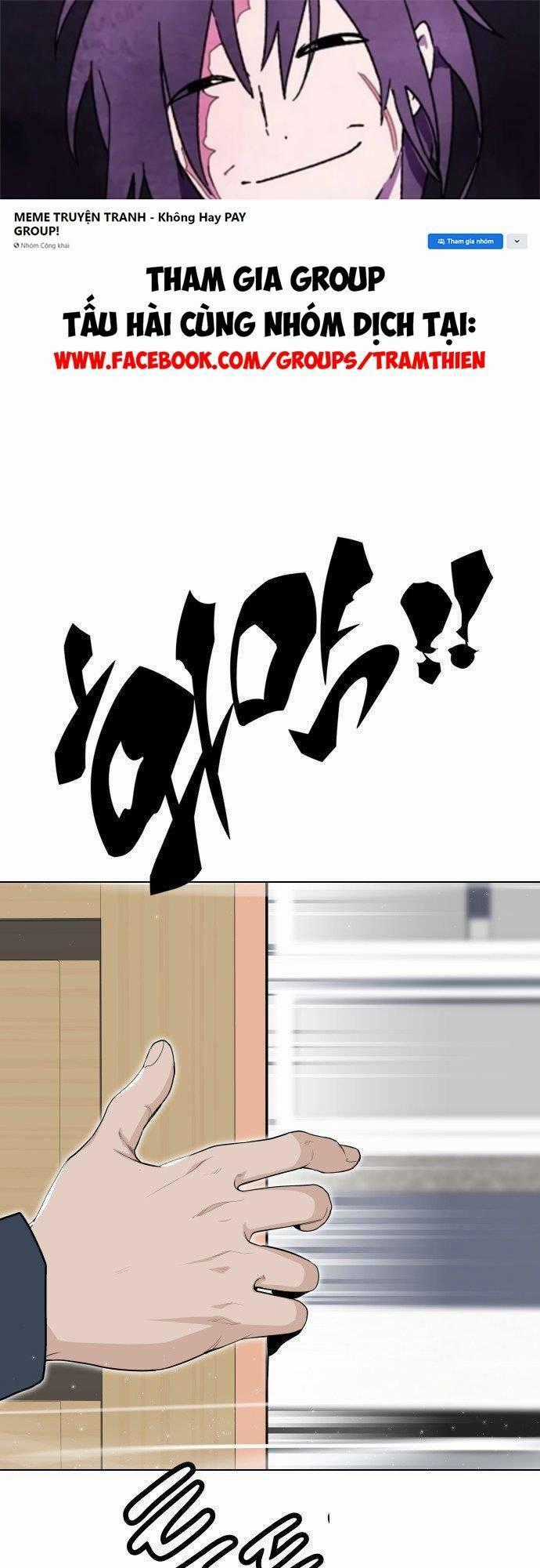 Vua Đóng Cọc - Chapter 27 - Trang 1