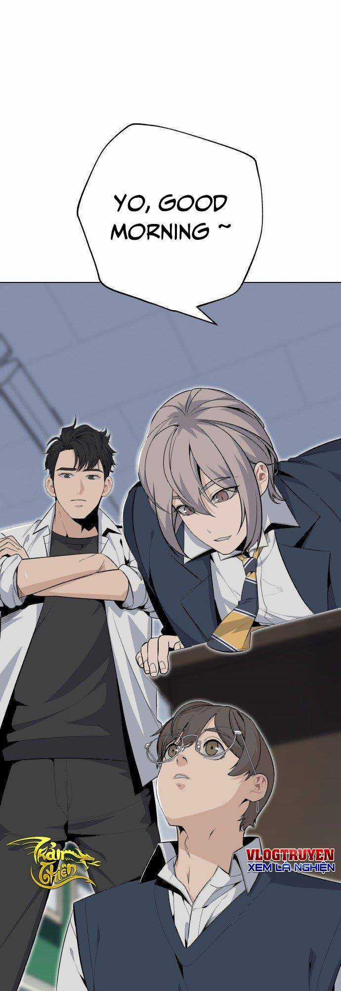 Vua Đóng Cọc - Chapter 27 - Trang 18