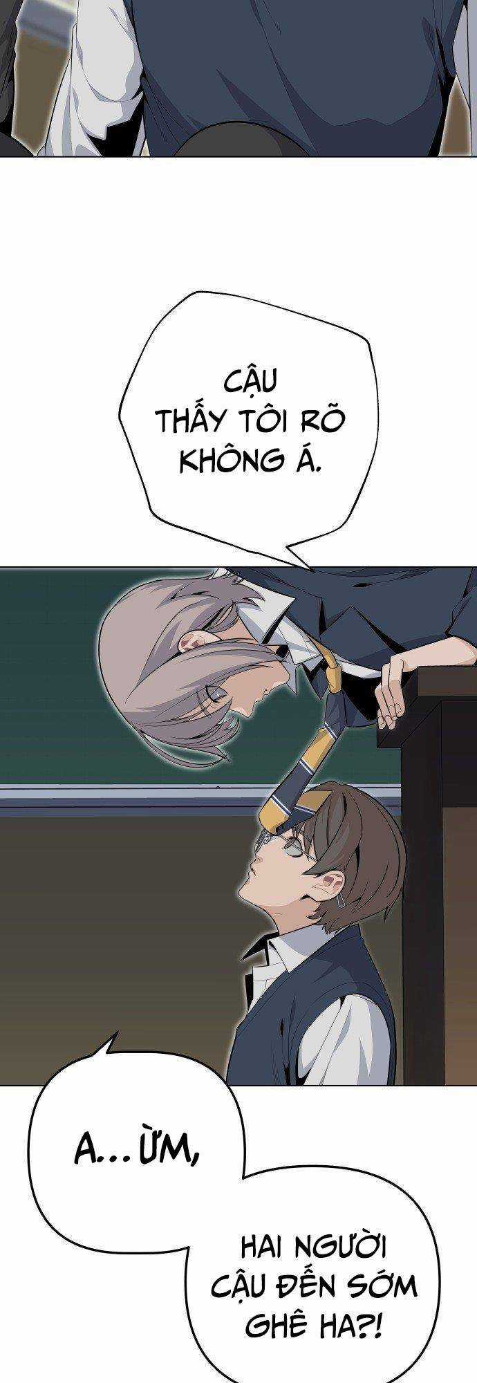 Vua Đóng Cọc - Chapter 27 - Trang 19